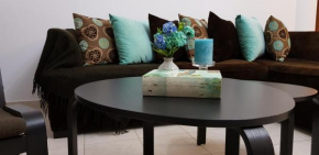 Theti Apartment - Dodekanes Faliraki